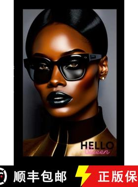 预订 Hello Queen!: Sentimental Journey [9781312096912]