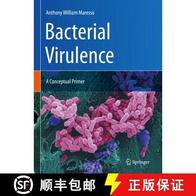 【3-4周达】Bacterial Virulence and the Subversion of their Human Hosts [9783030204631]