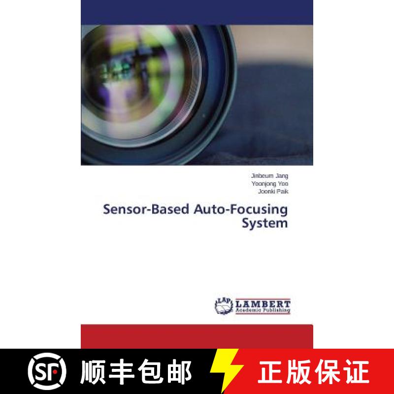 预订 Sensor-Based Auto-Focusing System [9783848438983]