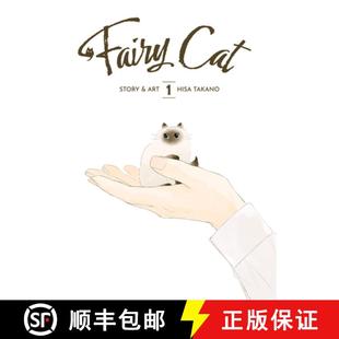 Fairy 9798893734164 Cat Vol. 预订