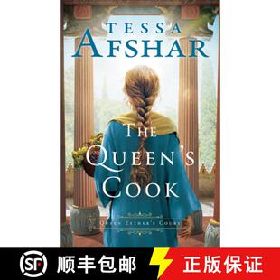 The 9780764243691 Queen Cook 预订