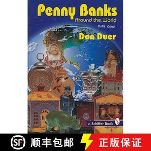 the 9780764300196 4周达 Values With World Around Banks Penny