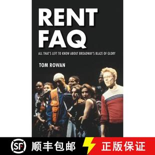 FAQ That 预订 Blaze Glory Broadway All About Know 9781495051456 Left Rent