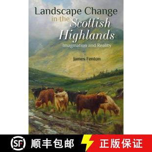 9781849955515 the Imagination Highlands Scottish Reality 4周达 Landscape Change and