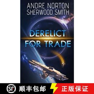 Trade 3周达 for 9781680681895 Derelict