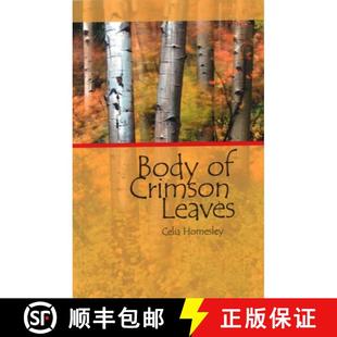4周达 Body 9780978578237 Crimson Leaves