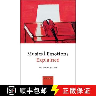 9780198753421 Musical Unlocking the Explained 4周达 Emotions Affect Secrets