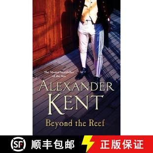 The naval Richard Reef Beyond page unputdownable Bolitho turner... the 4周达 9780099594086 adventures