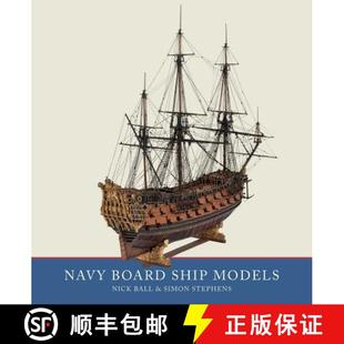 Navy 4周达 Board Ship 9781682473740 Models
