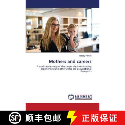 预订 Mothers and careers [9783659108327]
