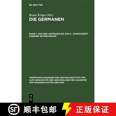 【3-4周达】Von Den Anfängen Bis Zum 2. Jahrhundert Unserer Zeitrechnung [9783112617793]
