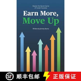More Master Earn Career 9781068526725 Move 4周达 Secret the Success Game