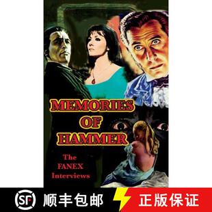 Memories Interviews 9781887664615 Fanex 3周达 The Hammer