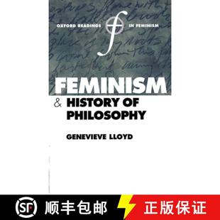 Feminism and History Philosophy 4周达 9780199243747