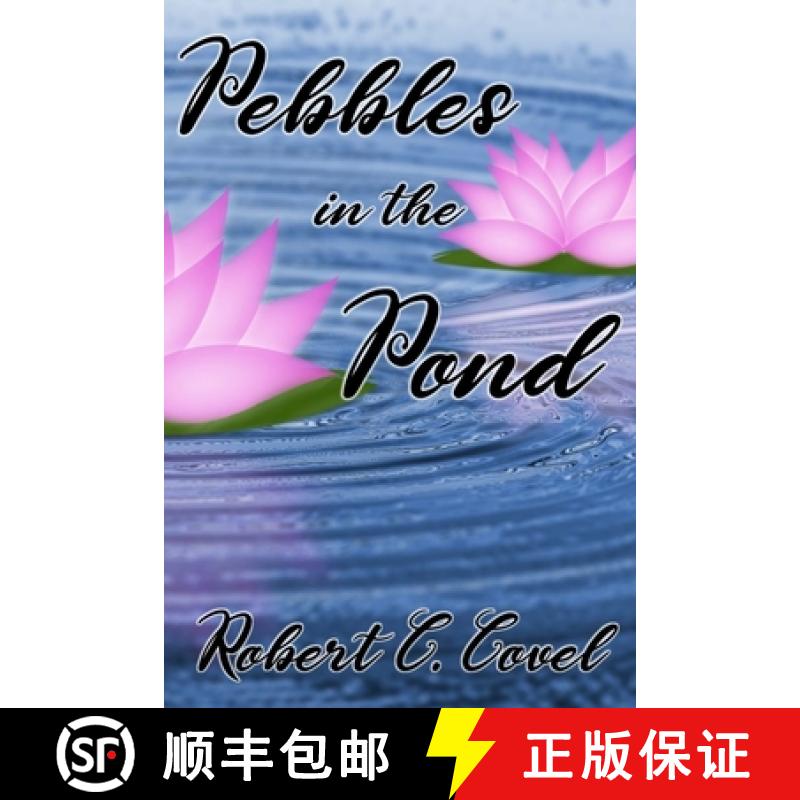 【3-4周达】Pebbles in the Pond [9798894500256]