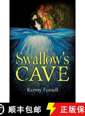 【3-4周达】Swallow's Cave [9798822972391]