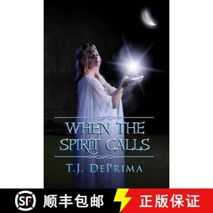 When 4周达 the Spirit 9781619310537 Calls