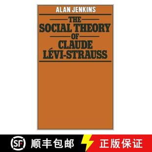 9781349036851 4周达 Strauss Lévi Claude Theory Social The