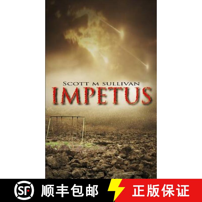 预订 Impetus [9780990482314]