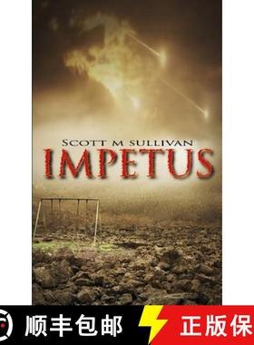 预订 Impetus [9780990482314]