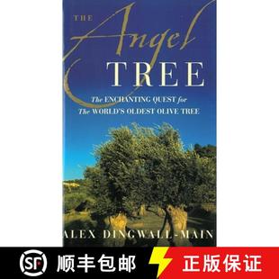 Oldest Tree Quest Angel World Olive 9781611457568 The the Enchanting 4周達 for