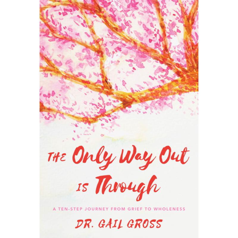 预订 the only way out is through: a ten-s. [9781538132975]