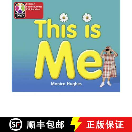 预订 Primary Years Programme Level 1 This is Me 6Pack [9780435994754]