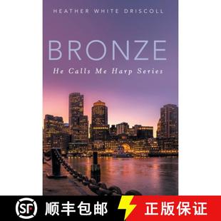 Calls Harp 预订 9781665758970 Series Bronze