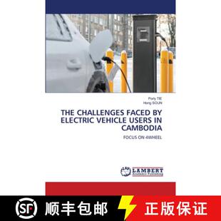 Electric Faced Vehicle Cambodia The 4周达 9786208433109 Challenges Users