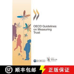 OECD Guidelines Trust 4周达 Measuring 9789264278202