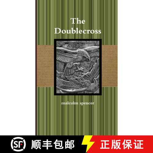 【3-4周达】The Doublecross [9781326488246]