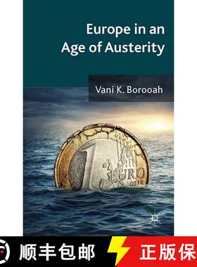 【3-4周达】Europe in an Age of Austerity (1st ed. 2014) (1st ed. 2014) (1st ed. 2014) (1st ed. 2014) ... [9781349484478]