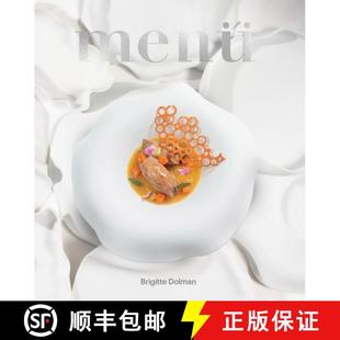9788419539311 预订 Menu Dolman Brigitte