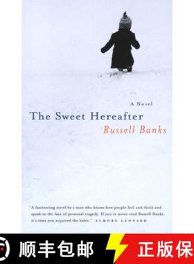 【3-4周达】The Sweet Hereafter [9780676970944]