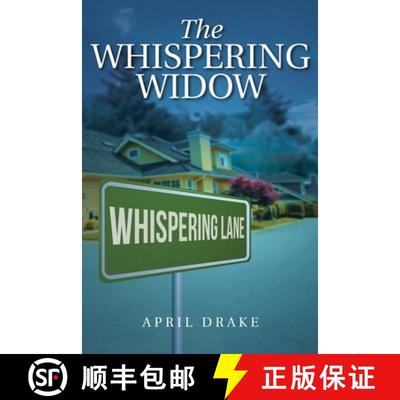 【4周达】The Whispering Widow [9781098007485]