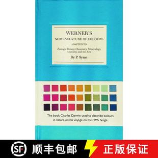 Anato... Botany Nomenclature Zoology Colours Werner 4周達 Minerology 9780565094454 Chemistry Adapted