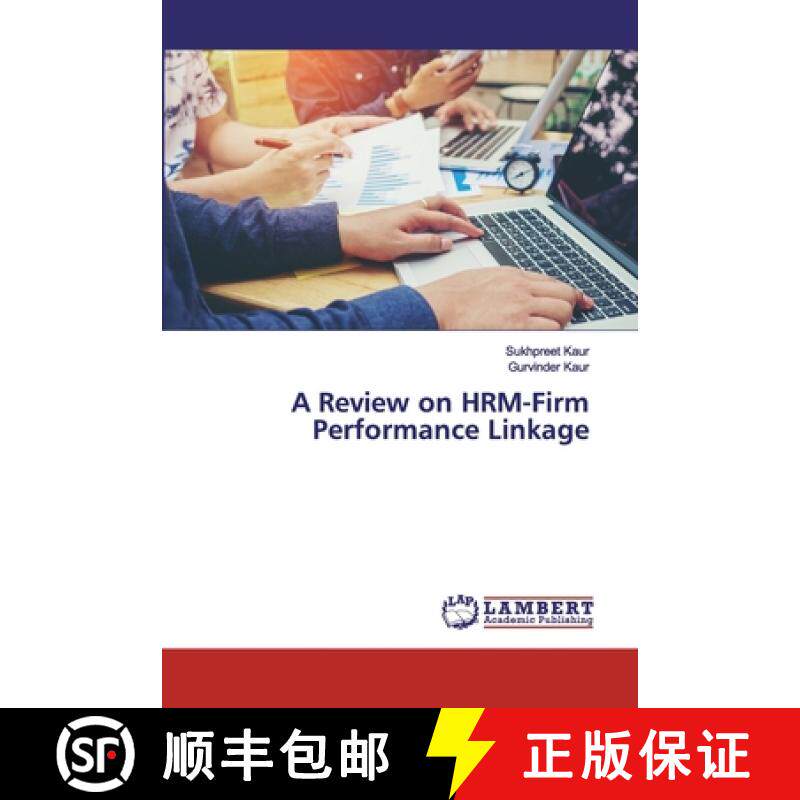 预订 A Review on HRM-Firm Performance Linkage [9786139909889]