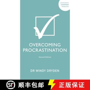 Procrastination Overcoming 4周达 9781529375374