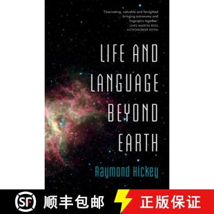 【3-4周达】Life and Language Beyond Earth [9781009226417]
