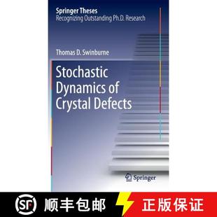 Stochastic Dynamics Defects 4周达 Crystal 9783319200187
