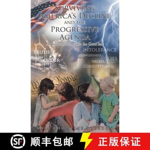 Decline Against and Surviving Good Indictment the Salt Agenda America 4周达 9781642982671 Progressive