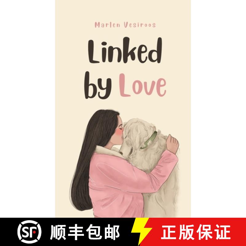 【3-4周达】Linked by Love [9789916398029]