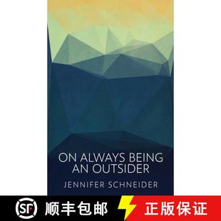Always Being Outsider 4周达 9784824130099