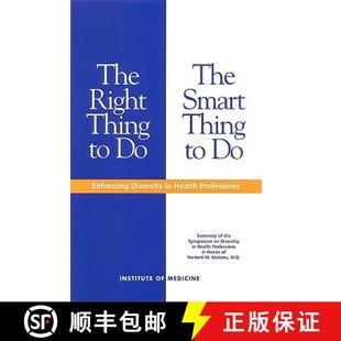 9780309076142 Right Enhancing ... Professions The Health 3周达 Smart the Thing Diversity