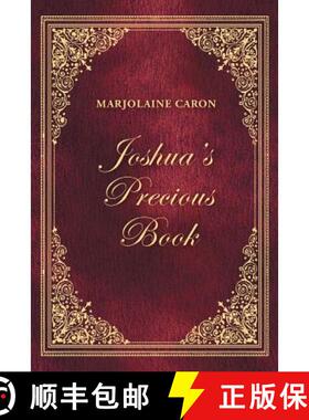 【3-4周达】Joshua'S Precious Book [9781982208622]