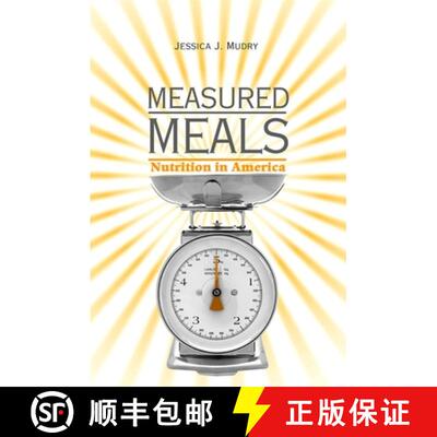 预订 Measured Meals : Nutrition in America [9780791493823]