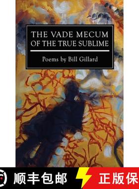 【3-4周达】The Vade Mecum of the True Sublime [9781952411120]