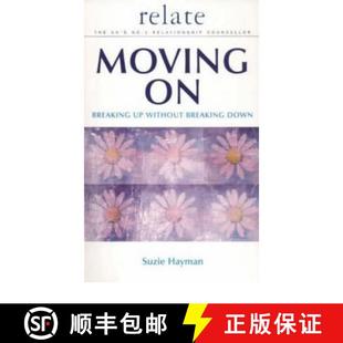 9780091856250 3周达 Moving without Breaking Down