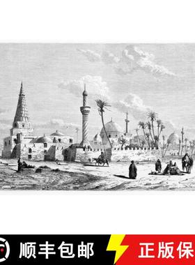 预订 Baghdād: From Its Beginnings to the 14th Century [9789004513365]