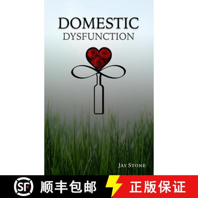 【3-4周达】Domestic Dysfunction [9798218082871]